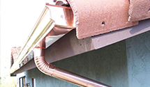 Rain Gutter Installation, Repair, Cleaning in Fish Lake, IN